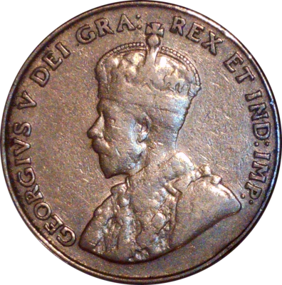 5 Cents Image 1