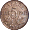 5 Cents Image 2