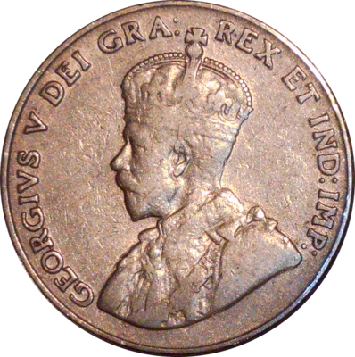 5 Cents Image 1