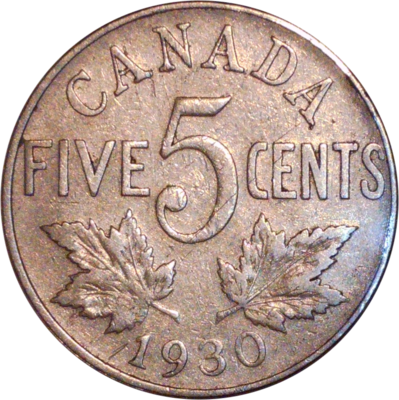 5 Cents Image 2