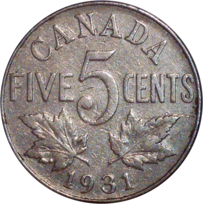 5 Cents Image 2