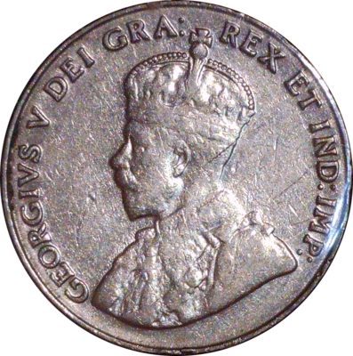 5 Cents Image 1
