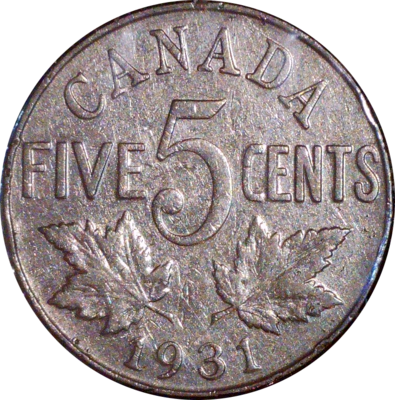 5 Cents Image 2