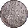 5 Cents Image 2
