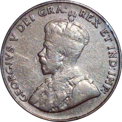 5 Cents Image 1
