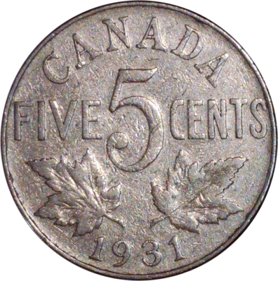 5 Cents Image 2