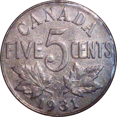 5 Cents Image 2