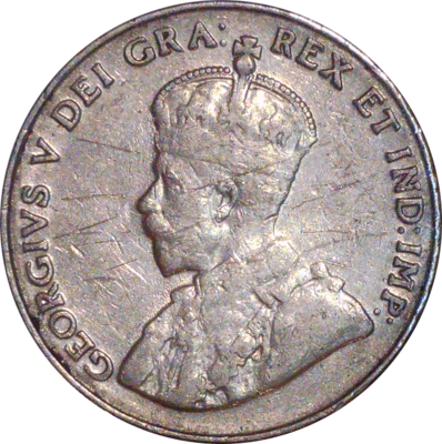 5 Cents Image 1