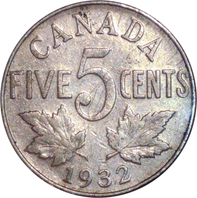 5 Cents Image 2