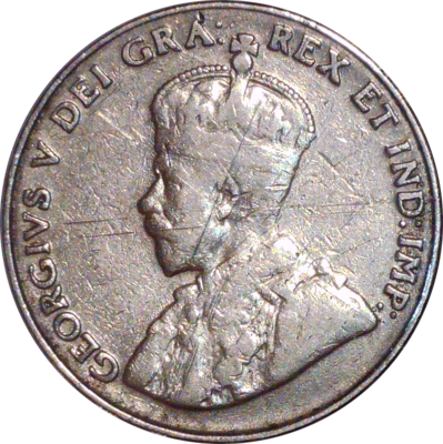 5 Cents Image 1
