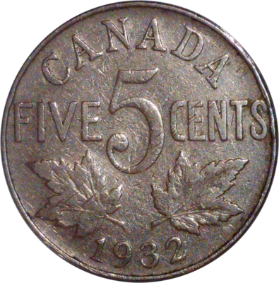 5 Cents Image 2
