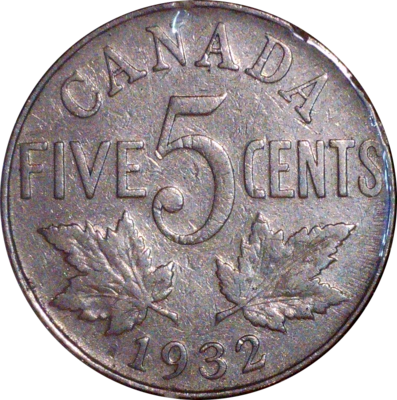 5 Cents Image 2