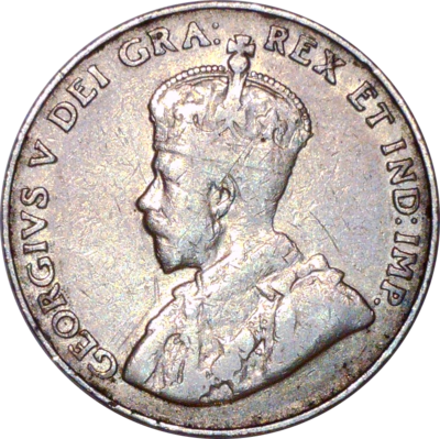 5 Cents Image 1