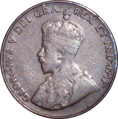 5 Cents Image 1