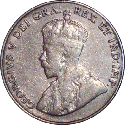 5 Cents Image 1