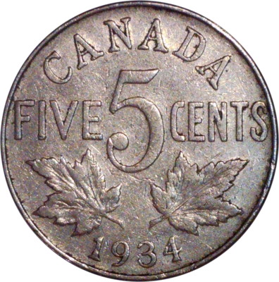 5 Cents Image 2