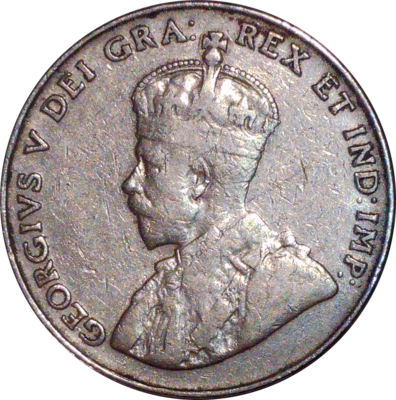 5 Cents Image 1