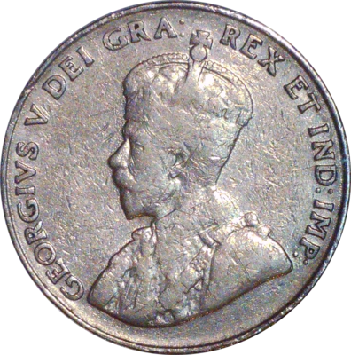 5 Cents Image 1