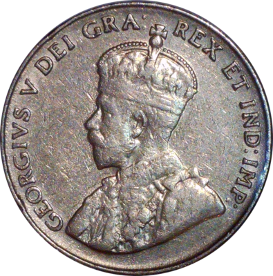 5 Cents Image 1