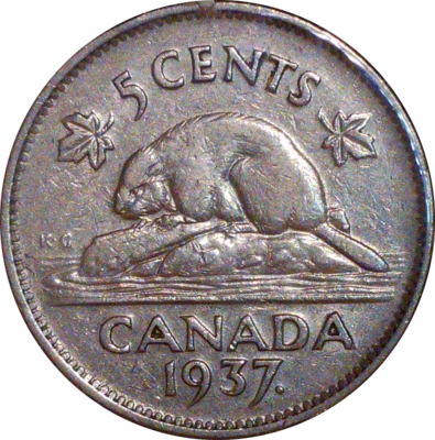 5 Cents Image 2