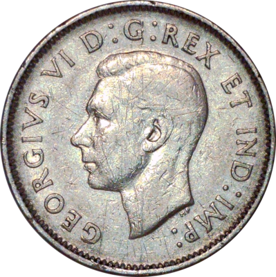 5 Cents Image 1