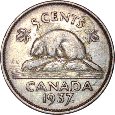 5 Cents Image 2