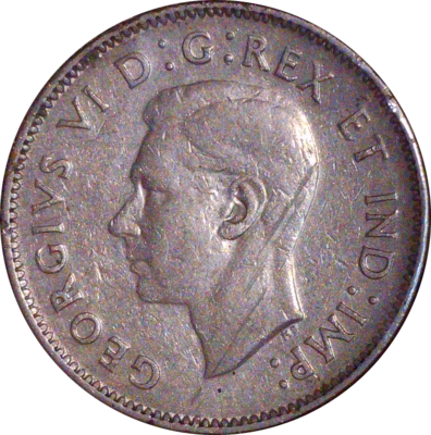 5 Cents Image 1