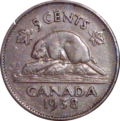 5 Cents Image 2