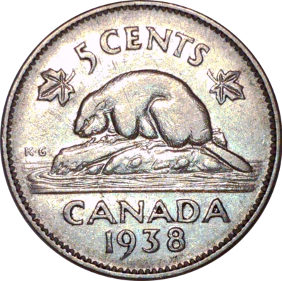 5 Cents Image 2