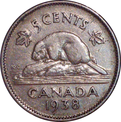 5 Cents Image 2