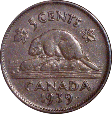 5 Cents Image 2