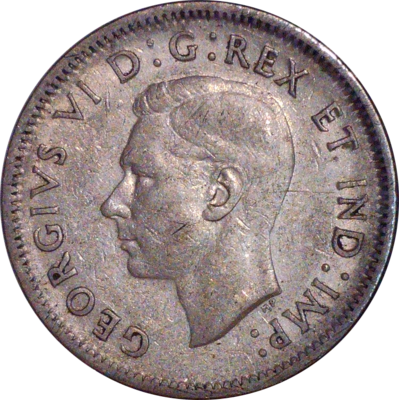 5 Cents Image 1