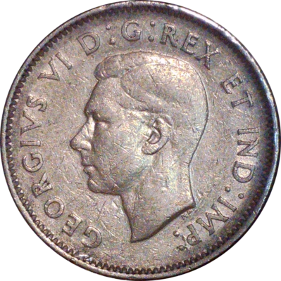 5 Cents Image 1
