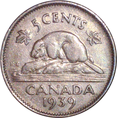 5 Cents Image 2