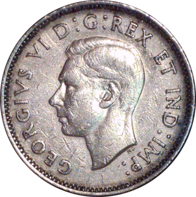 5 Cents Image 1