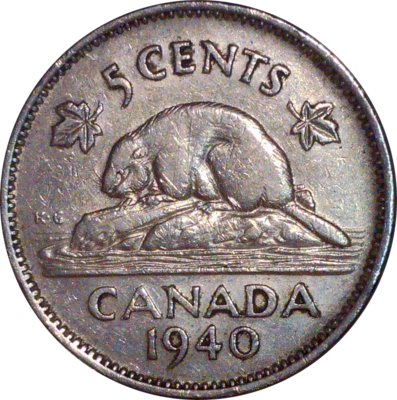 5 Cents Image 2