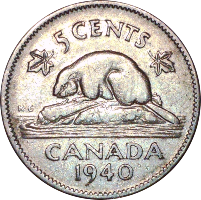 5 Cents Image 2