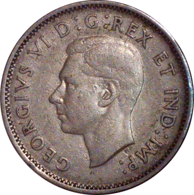 5 Cents Image 1