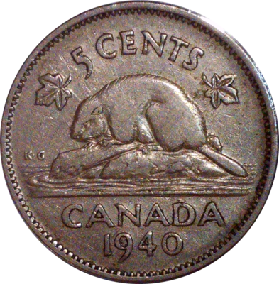 5 Cents Image 2
