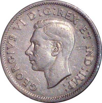5 Cents Image 1