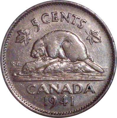 5 Cents Image 2