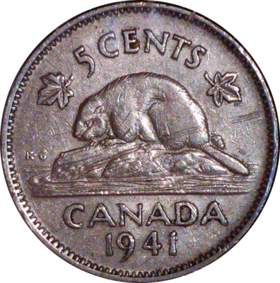 5 Cents Image 2