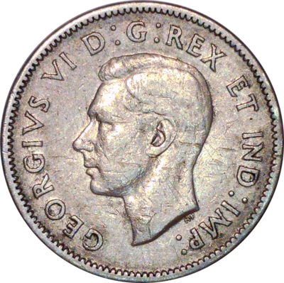 5 Cents Image 1