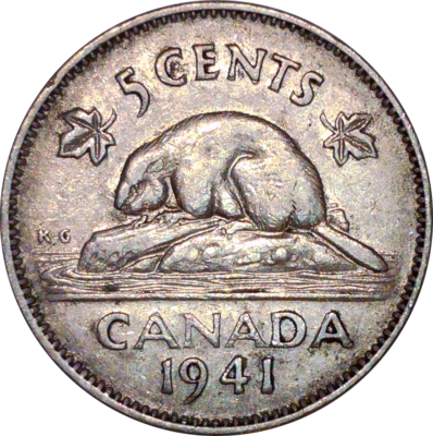 5 Cents Image 2