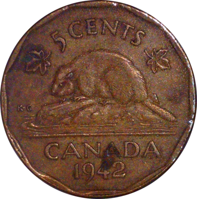 5 Cents Image 2