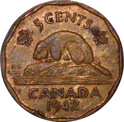 5 Cents Image 2