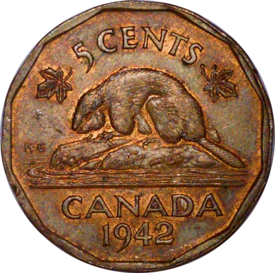 5 Cents Image 2