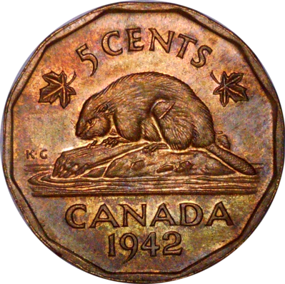 5 Cents Image 2