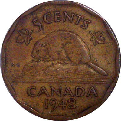5 Cents Image 2
