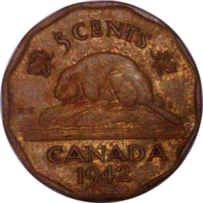 5 Cents Image 2